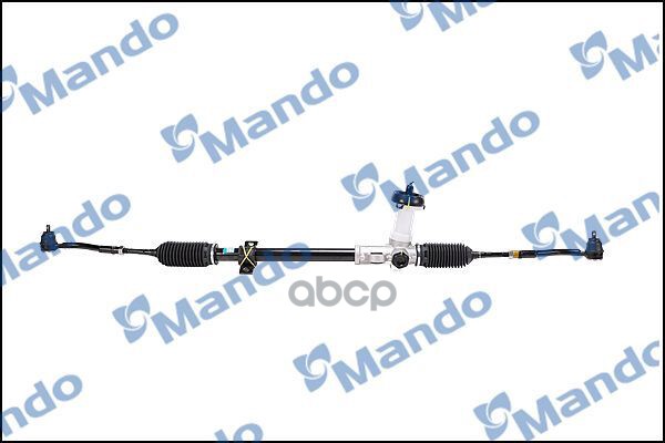 Рейка Рулевая Kia Rio Ii (Jb) (2005-03-) Mando арт. EX565001E700