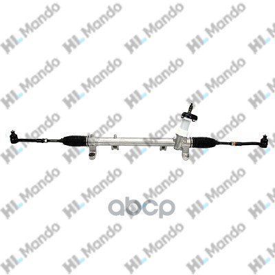 Рейка рулевая Hyundai Tucson 15-21 / Kia Sportage 15-22 Mando арт. EX56500D3000