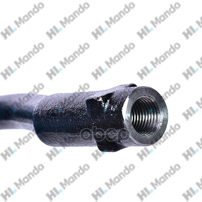 Наконечник рулевой тяги лев HYUNDAI ACCENT VERNA (MC) Mando арт. EX568201E000