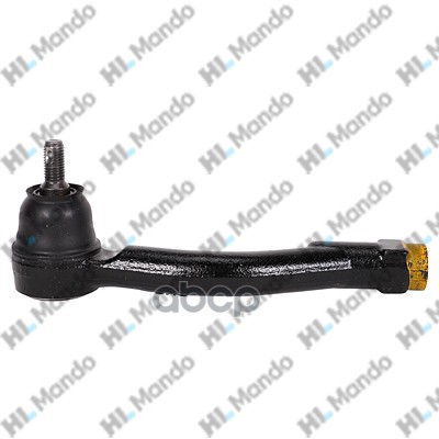 Наконечник рулевой тяги левый HYUNDAI TUCSON/KIA SPORTAGE 04- EX568202E000 Mando арт. EX568202E000