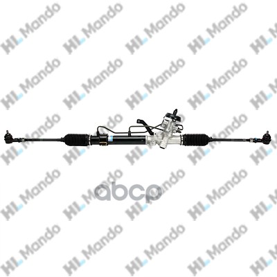 РУЛЕВАЯ РЕЙКА В СБОРЕ HYUNDAI EX577001C100 Mando арт. ex577001c100