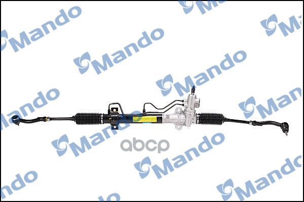 Рейка Рулевая Mando арт. EX577001F890