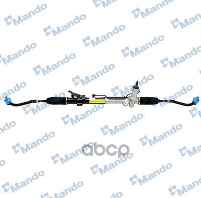 Рейка Рулевая Hyundai Santa Fe (09-) Mando Mando Ex577002b210 Mando арт. EX577002B210