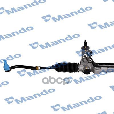 Рейка Рулевая Hyundai Ix55 (2011-01-) Mando арт. EX577003J000