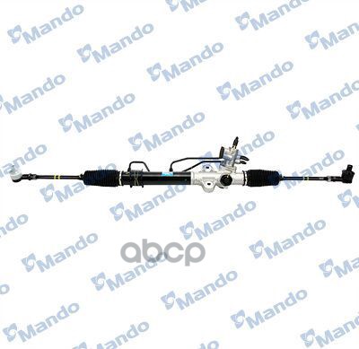 РУЛЕВАЯ РЕЙКА В СБОРЕ HYUNDAI EX577004F000 Mando арт. ex577004f000