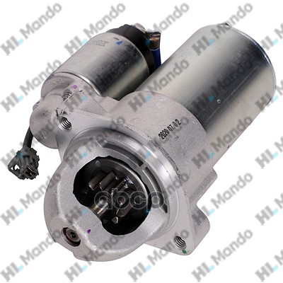 СТАРТЕР SSANGYONG EX6711510201 Mando арт. ex6711510201