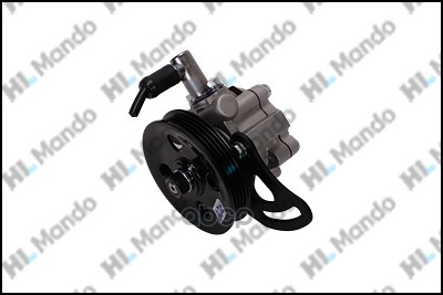 Насос ГУР CHEVROLET AVEO 06- 1.2 MANDO EX95460406 Mando арт. EX95460406