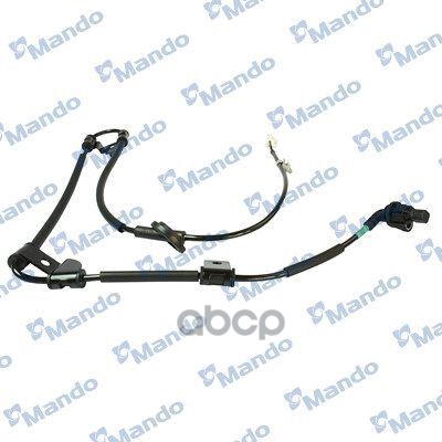 Датчик ABS зад. левый EX956802E400 Mando арт. EX956802E400
