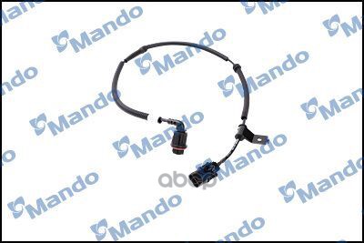 Датчик Abs Зад. Левый Hyundai H-1/Grand Starex 07- Ex956804h100 Mando арт. EX956804H100