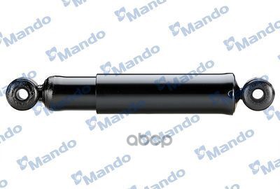 Амортизатор подвески DAEWOO/CHEVROLET EX96316781 Mando арт. ex96316781