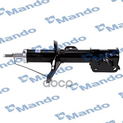 Амортизатор Подвески Daewoo/Chevrolet Lacetti (Optra) (J200) (2003-2009) (Gas-Fr-Rh) Mando арт. EX96394572
