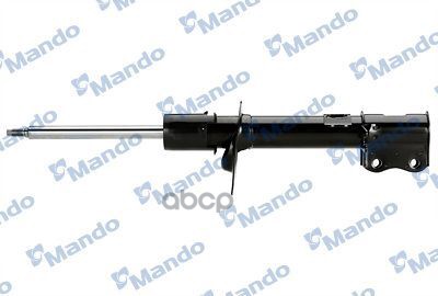 Амортизатор зад. Левый CHEVROLET LACETTI/DAEWOO NUBIRA 04- EX96394591 Mando арт. EX96394591