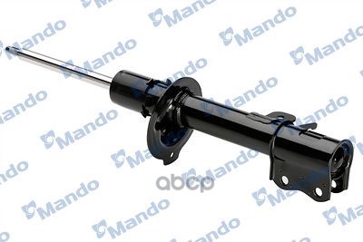Амортизатор подвески DAEWOO/CHEVROLET EX96394592 (парный арт. EX96394591) Mando арт. ex96394592