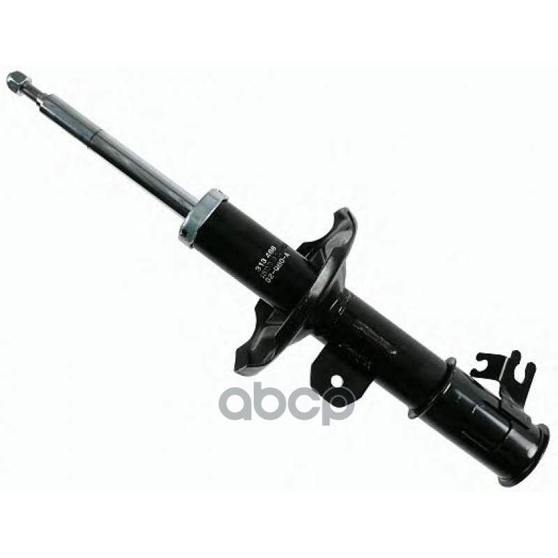 Амортизатор DAEWOO/CHEVROLET EX96407819 (парный арт. EX96407820) Mando арт. ex96407819