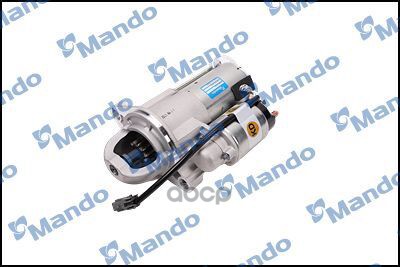 СТАРТЕР DAEWOO/CHEVROLET EX96627035 Mando арт. ex96627035