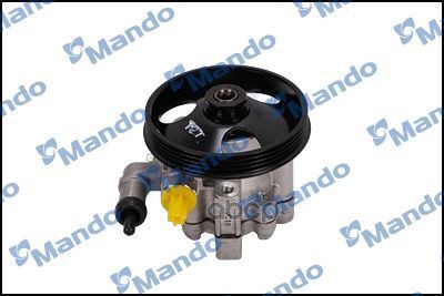 НАСОС ГИДРОУСИЛИТЕЛЯ РУЛЯ DAEWOO/CHEVROLET EX96837813 Mando арт. ex96837813