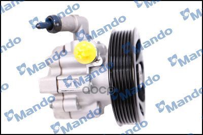 НАСОС ГИДРОУСИЛИТЕЛЯ РУЛЯ DAEWOO/CHEVROLET EX96985600 Mando арт. ex96985600