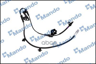 Датчик Экстренной Системы Торможения Hyundai Mba010393 Mando арт. mba010393