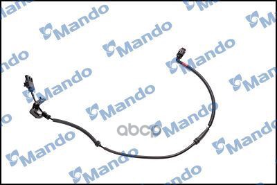 Датчик Экстренной Системы Торможения Mba010416 Mando арт. MBA010416