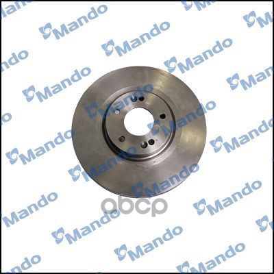 Диск тормозной Mando арт. MBC030269