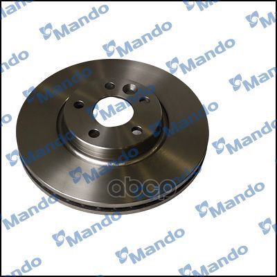 ДИСК ТОРМОЗНОЙ FORD MBC035042 Mando арт. mbc035042
