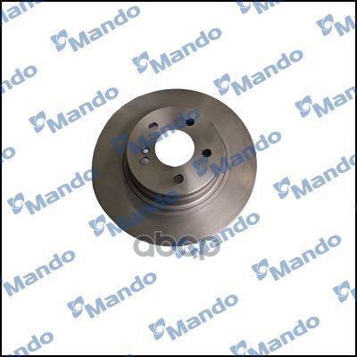 ДИСК ТОРМОЗНОЙ MERCEDES-BENZ MBC035134 Mando арт. mbc035134