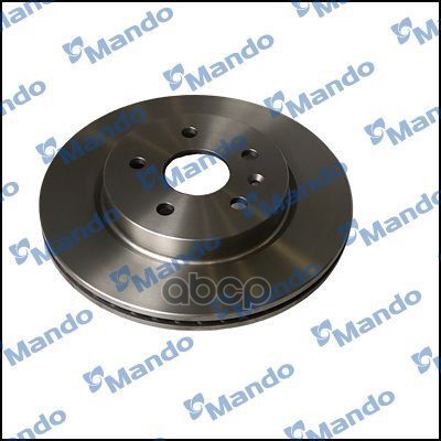 ДИСК ТОРМОЗНОЙ OPEL MBC035194 Mando арт. mbc035194