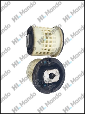 С/БЛОК РЫЧАГА ПОДВЕСКИ HYUNDAI MCC010613 Mando арт. mcc010613