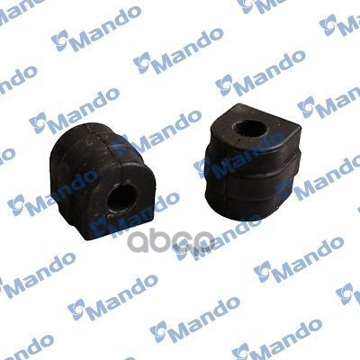 ВТУЛКА СТАБИЛИЗАТОРА BMW MCC015339 Mando арт. mcc015339