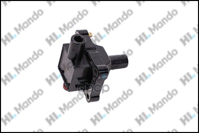 КАТУШКА ЗАЖИГАНИЯ SSANGYONG MMI030027 Mando арт. mmi030027