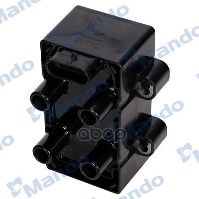 Катушка Зажигания Mmi030234 Renault Clio 2 Mando арт. mmi030234