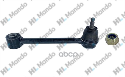 Рычаг подвески левый Mando арт. MSA010067