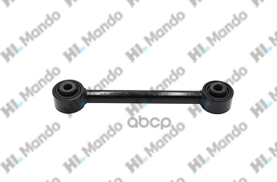 Рычаг подвески левый Mando арт. MSA010069