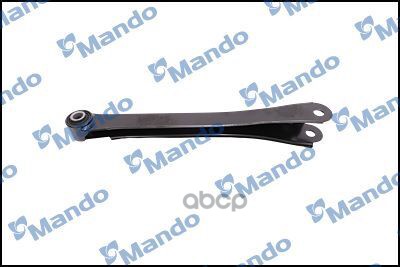 Рычаг задней подвески поперечный L=R HYUNDAI iX35/KIA Sportage III 2010-> MANDO MSA010084 Mando арт. MSA010084