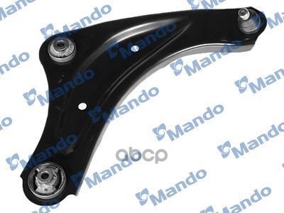 Рычаг подвески левый Mando арт. MSA015184