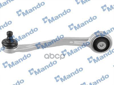 Рычаг подвески Mando арт. MSA015215