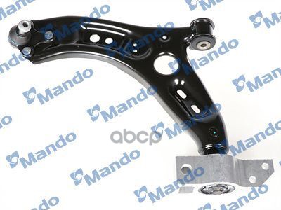 Рычаг Подвески Левый Mando арт. MSA015511
