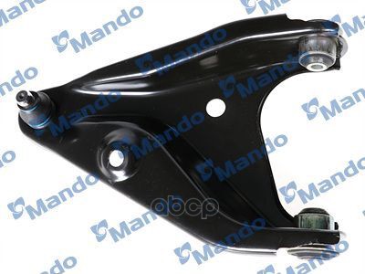 Рычаг подвески левый Mando арт. MSA016049