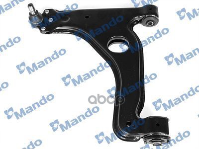 Рычаг подвески левый Mando арт. MSA016077
