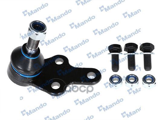 Опора шаровая Mando арт. MSA025183