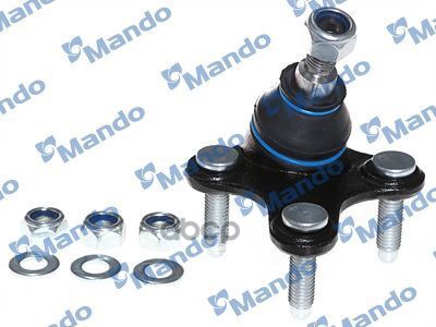 Опора Шаровая Mando арт. MSA025273