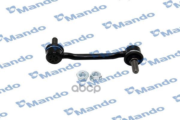 Тяга Переднего Стабилизатора L=R Hyundai Grandeur/Sonata 01- Mando Msc010002 Mando арт. MSC010002