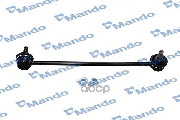 Тяга стабилизатора перед. правая MSC010027 Mando арт. MSC010027
