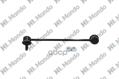 Тяга стабилизатора KIA CARENS I (FC) Mando арт. MSC010085