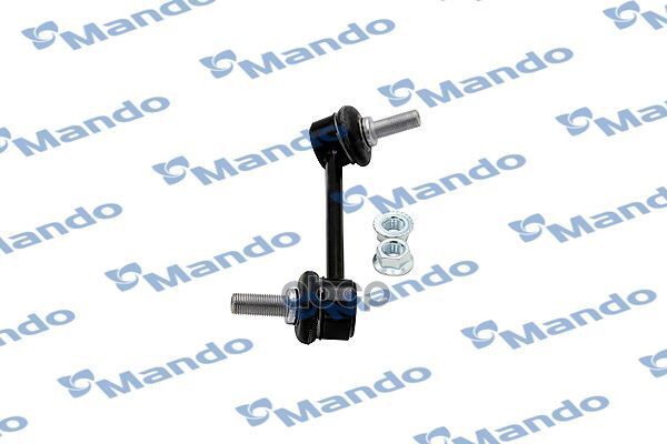 Стойка стабилизатора переднего R HYUNDAI Genesis (14-) (4WD) MANDO MSC010095 Mando арт. MSC010095