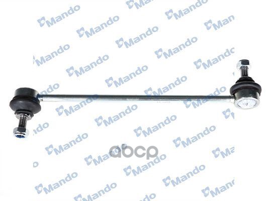 Тяга стабилизатора AUDI 80 B3 (893, 894, 8A2) Mando арт. MSC015003