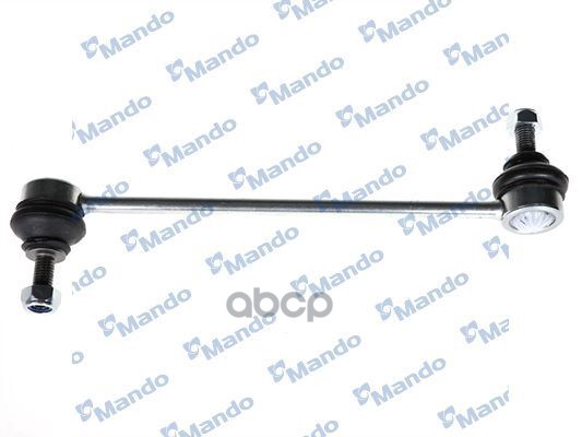 СТОЙКА СТАБИЛИЗАТОРА BMW MSC015008 Mando арт. msc015008