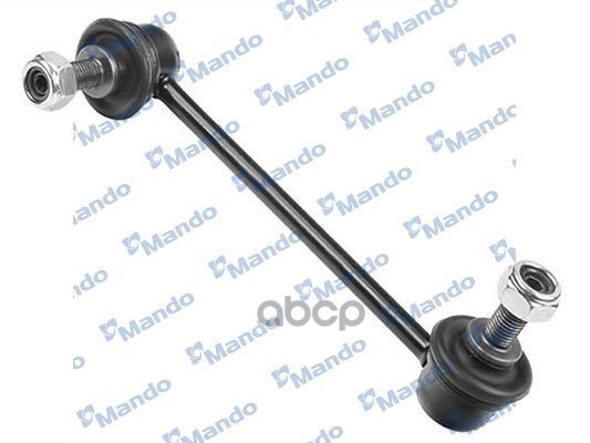СТОЙКА СТАБИЛИЗАТОРА MAZDA MSC015275 Mando арт. msc015275