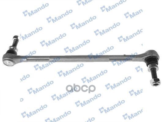 Тяга стабилизатора RENAULT FLUENCE (L3_) Mando арт. MSC015482