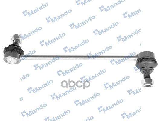 Тяга стабилизатора OPEL CORSA C (X01) Mando арт. MSC015578